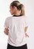 REMERA DEPORTIVA I RUN FRUNCE COD:2034 - MURBAN MAYORISTA