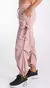 PANTALON CARGO JOGGER I RUN MICROFIBRA OVERSIZE - comprar online