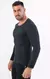 PACK X6 CAMISETA TERMICA GAMUZADA I RUN
