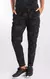 PANTALON JOGGER CAMUFLADO I RUN GABARDINA