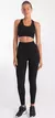 CONJUNTO CALZA CON FRUNCE + TOP 8007DL - comprar online