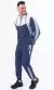 CONJUNTO DEPORTIVO I RUN CAMPERA PANTALON MICROFIBRA COD:0128 - comprar online