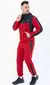 CONJUNTO DEPORTIVO I RUN CAMPERA PANTALON MICROFIBRA COD:0128