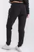 PANTALON DEPORTIVO MICROFIBRA I RUN D:23111 - comprar online