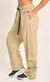 PANTALON SECADO RAPIDO OVERSIZE I RUN IMPERMEABLE - MURBAN MAYORISTA