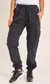 PANTALON CARGO IMPERMEABLE SECADO RAPIDO I RUN UNISEX - MURBAN MAYORISTA