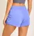SHORT CON CALZA FRUNCE I RUN CD:2433 - comprar online