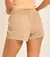 SHORT CON CALZA FRUNCE I RUN CD:2433 - MURBAN MAYORISTA