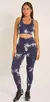 CONJUNTO BATIK 3 PIEZAS I RUN CALZA FRUNCE + TOP + SUDADERA en internet