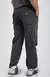 PANTALON CARGO OVERSIZE I RUN SECADO RAPIDO - comprar online