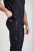 PANTALON DEPORTIVO MICROFIBRA I RUN CD:8514 - comprar online