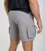 SHORT CARGO SECADO RAPIDO I RUN CD:007 - tienda online
