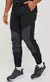 PANTALON URBANO DEPORTIVO MICROFIBRA COMBINADO I RUN 1883