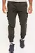 PANTALON CARGO GABARDINA I RUN JOGGER COD:01A