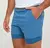 SHORT CON CALZA DEPORTIVO I RUN CD: 0133 - MURBAN MAYORISTA
