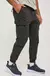 PANTALON CARGO IMPERMEABLE YD