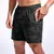BERMUDA DEPORTIVA CAMUFLADA I RUN 19309 - comprar online