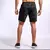 BERMUDA DEPORTIVA CAMUFLADA I RUN TALLES ESPECIALES COD:19309 en internet