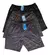 BERMUDA DEPORTIVA CAMUFLADA I RUN TALLES ESPECIALES COD:19309 - MURBAN MAYORISTA
