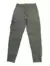 Imagen de PANTALON CARGO JOGGER I RUN GABARDINA ELASTIZADO