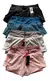 SHORT CALZA I RUN COD2411 en internet