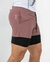 SHORT CON CALZA DEPORTIVO I RUN HIR-0120 - MURBAN MAYORISTA