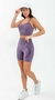 CONJUNTO DEPORTIVO I RUN TOP + SHORT COD:005 - tienda online