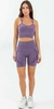 Imagen de CONJUNTO DEPORTIVO I RUN TOP + SHORT COD:005