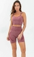 CONJUNTO DEPORTIVO I RUN TOP + SHORT COD:005