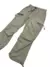 PANTALON CARGO JOGGER I RUN MICROFIBRA OVERSIZE - tienda online
