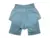 SHORT CALZA BIKER DEPORTIVA I RUN COD:2431 - MURBAN MAYORISTA