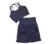CONJUNTO DEPORTIVO I RUN TOP + SHORT COD:005 en internet