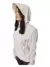 CAMPERA MICROFIBRA CAPUCHA CON VISERA I RUN - MURBAN MAYORISTA