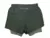 SHORT CON CALZA DEPORTIVO I RUN CD:132