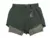 SHORT CON CALZA DEPORTIVO I RUN CD:132 - comprar online