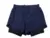 Imagen de SHORT CON CALZA DEPORTIVO I RUN CD:132