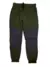 PANTALON URBANO DEPORTIVO MICROFIBRA COMBINADO I RUN 1883 - MURBAN MAYORISTA