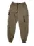 PANTALON CARGO IMPERMEABLE YD - tienda online
