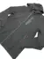 CAMPERA DEPORTIVA MICROFIBRA TALLE ESPECIAL I RUN CD:62230 - MURBAN MAYORISTA