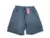 BERMUDA CARGO IMPERMEABLE I RUN SECADO RAPIDO CD:002