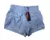 SHORT CON CALZA FRUNCE I RUN CD:2433