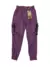 Imagen de PANTALON CARGO JOGGER I RUN GABARDINA ELASTIZADO