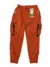 PANTALON CARGO JOGGER I RUN GABARDINA ELASTIZADO - tienda online
