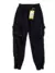 PANTALON CARGO JOGGER I RUN GABARDINA ELASTIZADO en internet