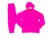 CONJUNTO DEPORTIVO CAMPERA + PANTALON I RUN COD:23112 en internet