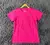 REMERA DEPORTIVA ALGODON I RUN TENIS