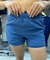 SHORT CON CALZA DEPORTIVO MUJER I RUN COD:0128 - MURBAN MAYORISTA