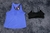 MUSCULOSA +TOP DEPORTIVO I RUN - tienda online
