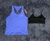 Imagen de MUSCULOSA +TOP DEPORTIVO I RUN