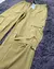 PANTALON CARGO OVERSIZE I RUN SECADO RAPIDO